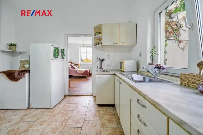 Prodej rodinného domu, Brno, Liliová, 100 m2