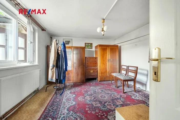 Prodej rodinného domu, Brno, Liliová, 100 m2