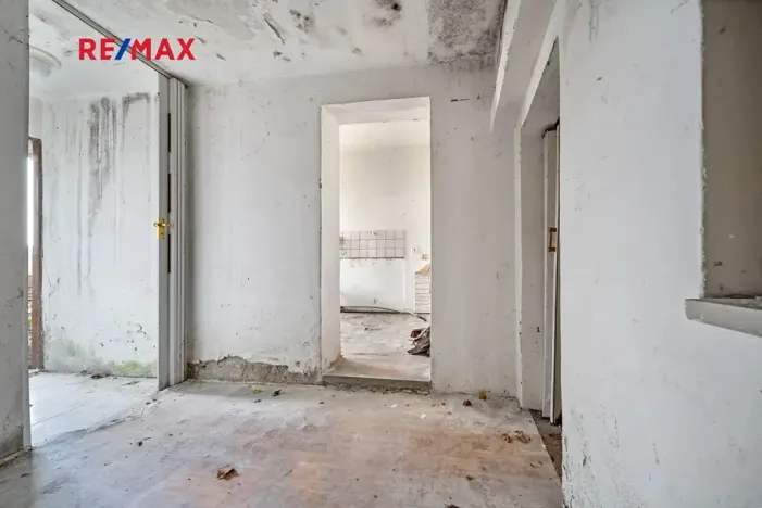 Prodej rodinného domu, Brno, Liliová, 100 m2