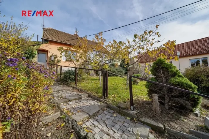 Prodej rodinného domu, Brno, Liliová, 100 m2