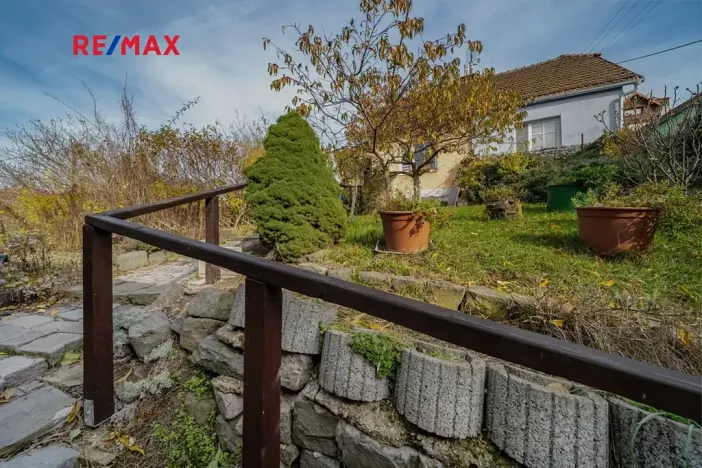 Prodej rodinného domu, Brno, Liliová, 100 m2