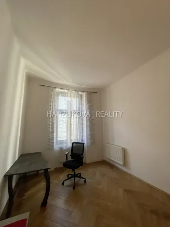 Pronájem bytu 1+1, České Budějovice - České Budějovice 1, Krajinská, 41 m2