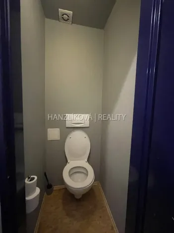 Pronájem bytu 1+1, České Budějovice - České Budějovice 1, Krajinská, 41 m2