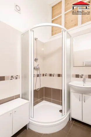 Pronájem bytu 1+1, Brno, Masarykova, 29 m2