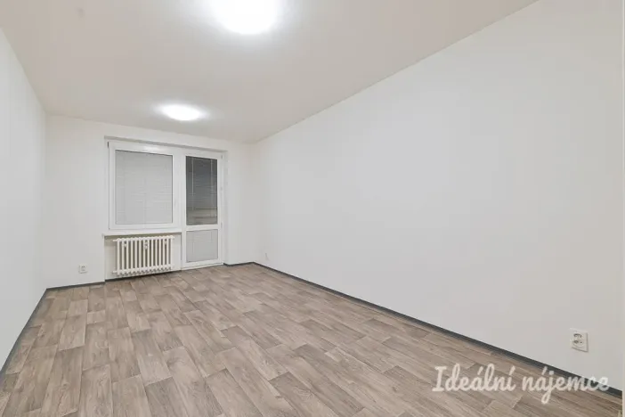 Pronájem bytu 3+1, Brno - Obřany, Fryčajova, 71 m2