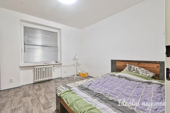 Pronájem bytu 3+1, Brno - Obřany, Fryčajova, 71 m2