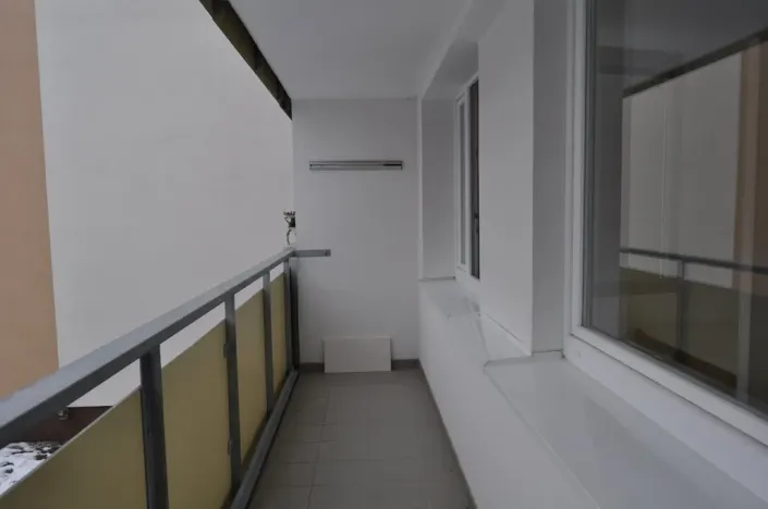 Pronájem bytu 1+kk, Praha - Motol, Hennerova, 48 m2