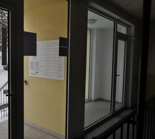 Pronájem bytu 1+kk, Praha - Motol, Hennerova, 48 m2