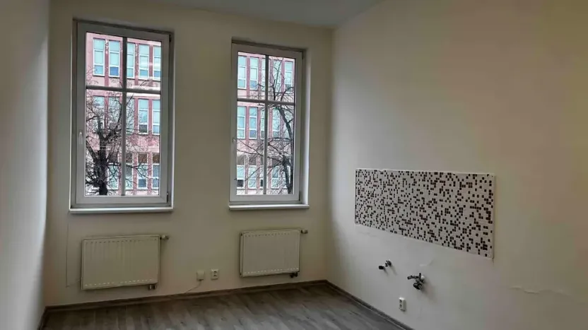 Pronájem kanceláře, Ostrava, 1. máje, 22 m2