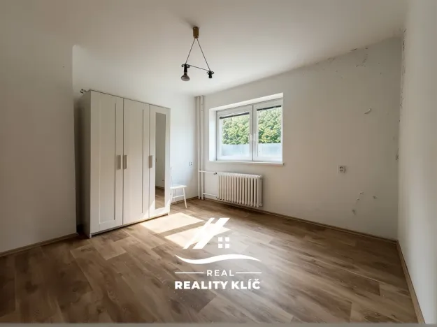 Pronájem bytu 3+1, Klimkovice, Husova, 100 m2