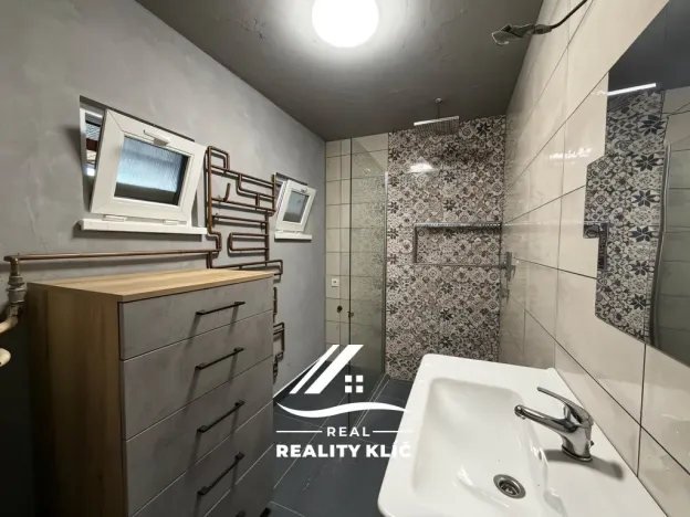 Pronájem bytu 3+1, Klimkovice, Husova, 100 m2