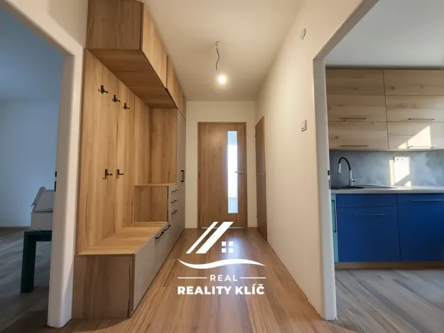 Pronájem bytu 3+1, Klimkovice, Husova, 100 m2