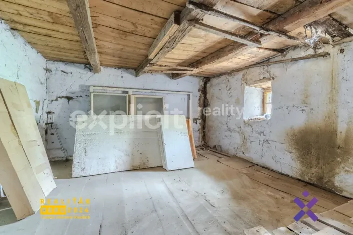 Prodej pozemku pro bydlení, Velký Ořechov, 739 m2