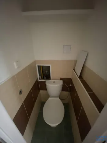 Pronájem bytu 1+1, Habartov, Gagarinova, 36 m2