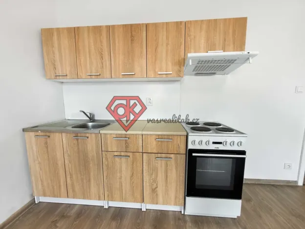 Prodej bytu 1+kk, Svitavy - Předměstí, Říční, 34 m2