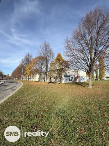 Prodej garáže, Brno - Komárov, Za školou, 13 m2