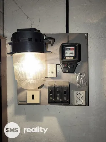 Prodej garáže, Brno - Komárov, Za školou, 13 m2