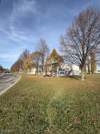 Prodej garáže, Brno - Komárov, Za školou, 13 m2