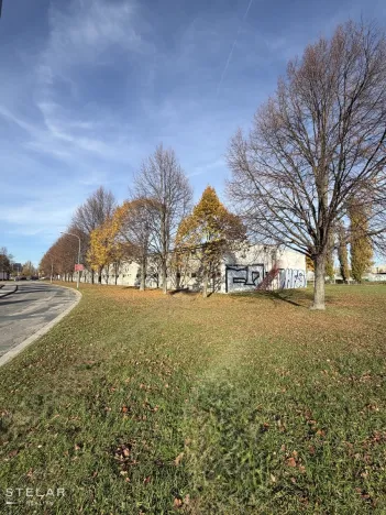 Prodej garáže, Brno - Komárov, Za školou, 13 m2