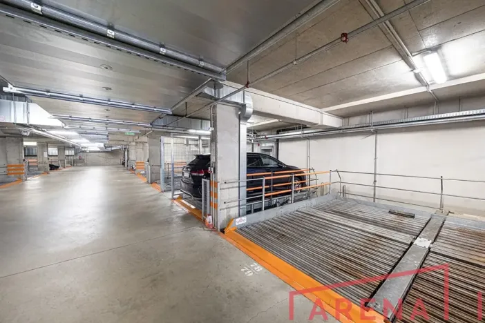 Pronájem bytu 2+kk, Brno, Bohuslava Martinů, 65 m2