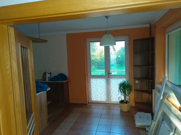 Pronájem rodinného domu, Hradec Králové - Březhrad, K Potoku, 270 m2