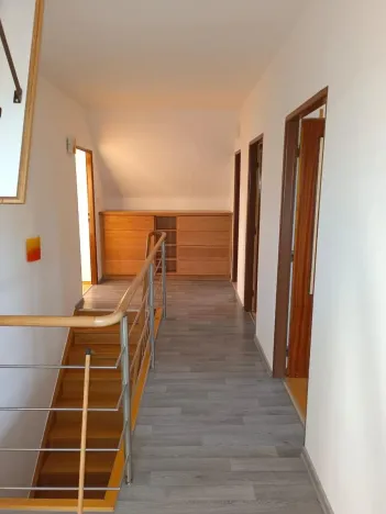 Pronájem rodinného domu, Hradec Králové - Březhrad, K Potoku, 270 m2