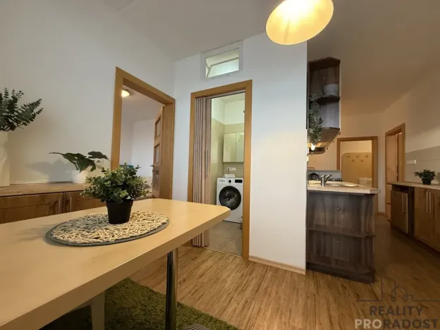 Pronájem bytu 3+1, Olomouc, Kmochova, 74 m2