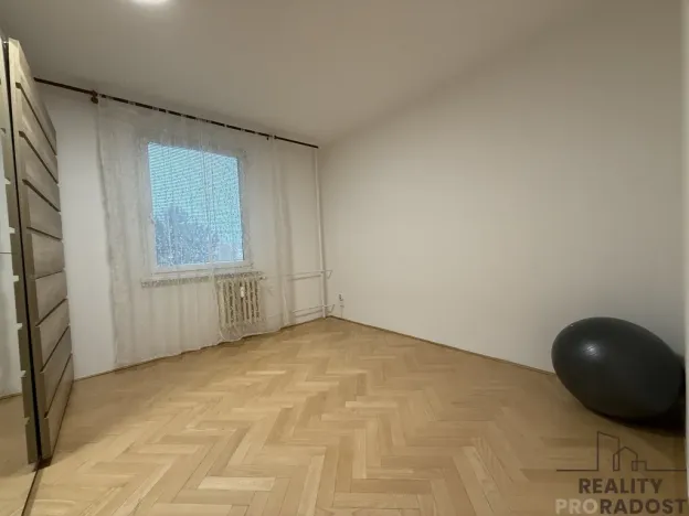 Pronájem bytu 3+1, Olomouc, Kmochova, 74 m2