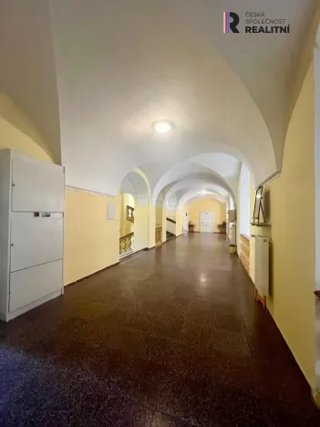 Pronájem kanceláře, Znojmo, Dolní Česká, 50 m2