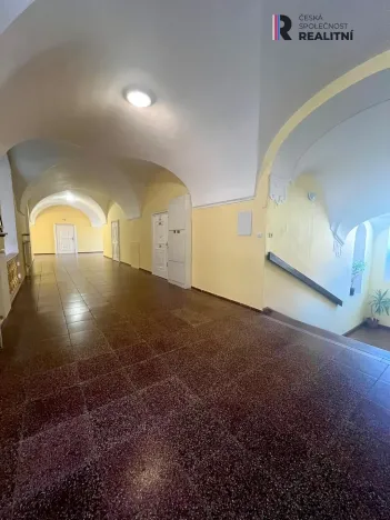 Pronájem kanceláře, Znojmo, Dolní Česká, 50 m2