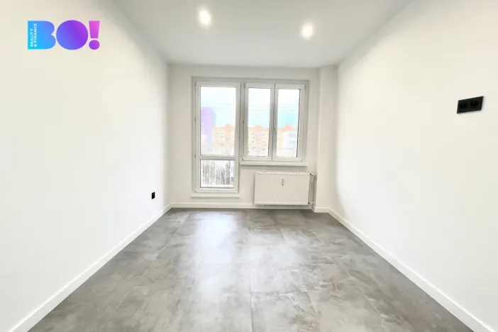 Prodej bytu 3+1, Ostrava, Vlasty Vlasákové, 70 m2