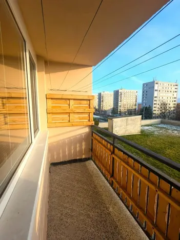 Pronájem bytu 3+1, Ústí nad Labem, Ježkova, 84 m2