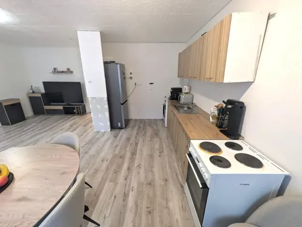 Prodej bytu 3+1, Most, Františka Malíka, 68 m2