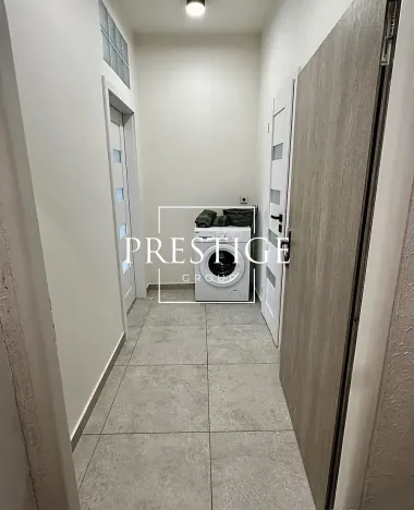 Pronájem bytu 1+kk, Praha - Libeň, Na rozcestí, 29 m2