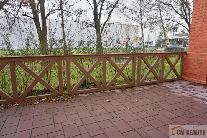 Pronájem bytu 1+kk, Olomouc - Hodolany, Holická, 42 m2