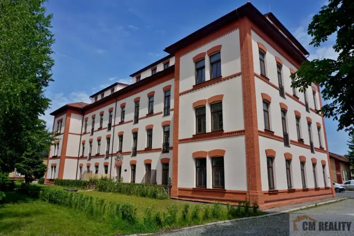 Pronájem bytu 1+kk, Olomouc - Hodolany, Holická, 42 m2