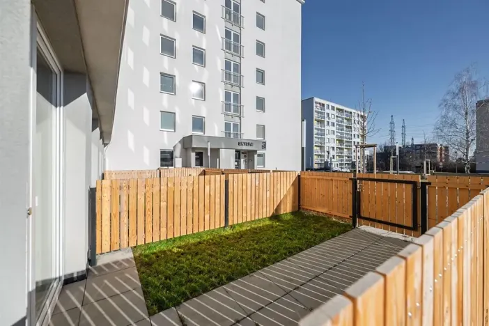 Prodej komerční nemovitosti, Praha - Chodov, Čenětická, 1218 m2