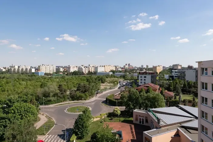 Prodej komerční nemovitosti, Praha - Chodov, Čenětická, 1218 m2