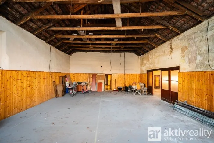 Prodej ubytování, Neratovice, Hlavní, 620 m2