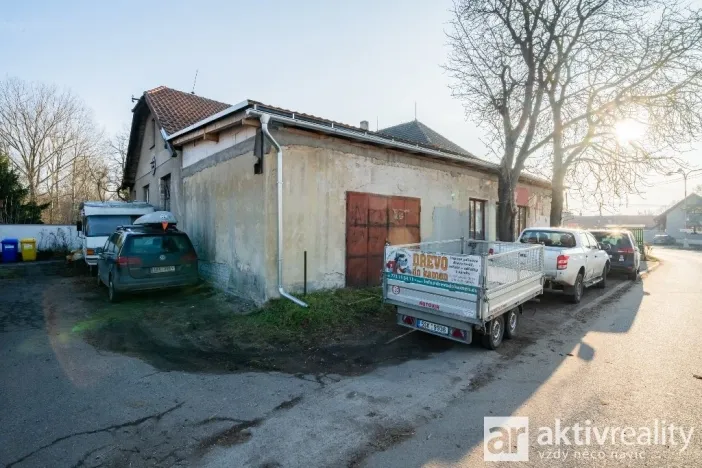 Prodej ubytování, Neratovice, Hlavní, 620 m2