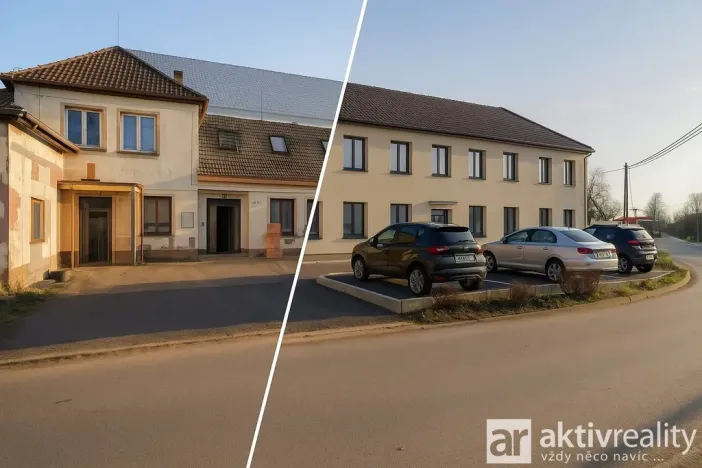 Prodej ubytování, Neratovice, Hlavní, 620 m2