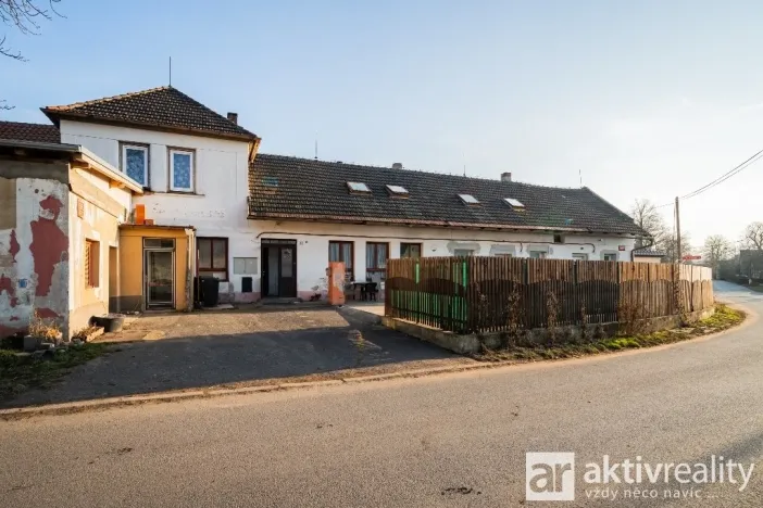 Prodej ubytování, Neratovice, Hlavní, 620 m2