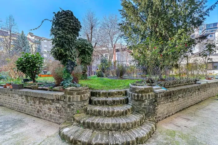 Prodej bytu 2+kk, Praha - Holešovice, U Uranie, 69 m2