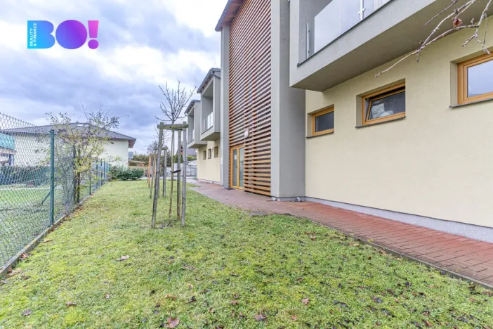 Pronájem bytu 1+1, Mukařov, Šípková, 35 m2