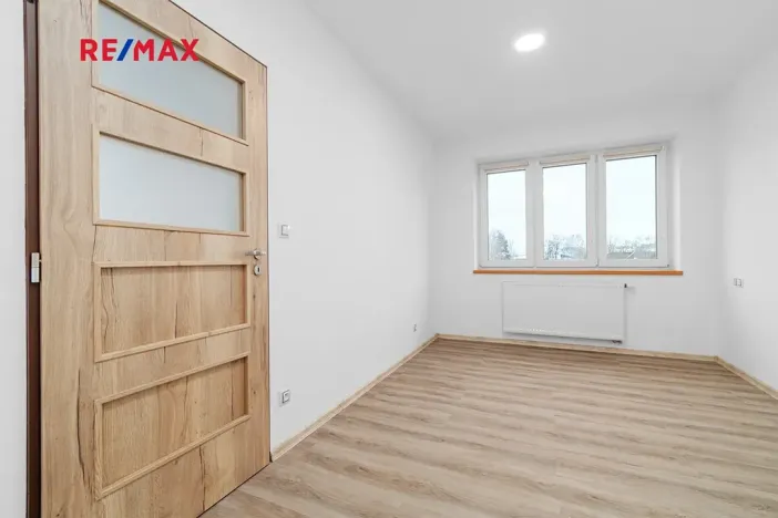 Pronájem bytu 2+kk, Klatovy, K Letišti, 58 m2