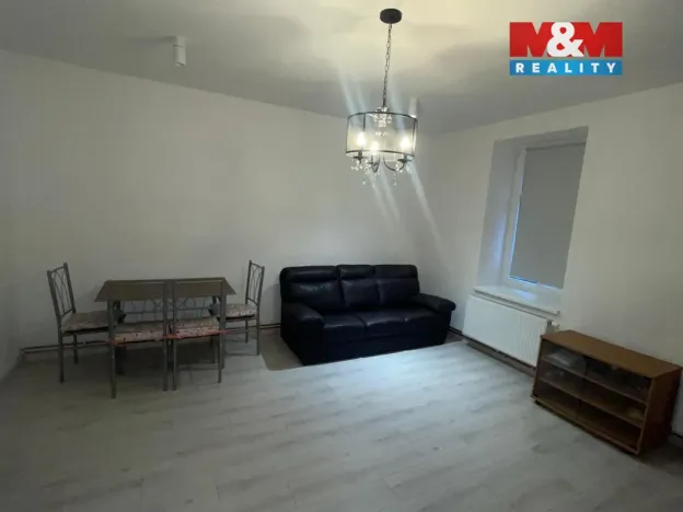 Pronájem bytu 2+kk, Dubí, 50 m2