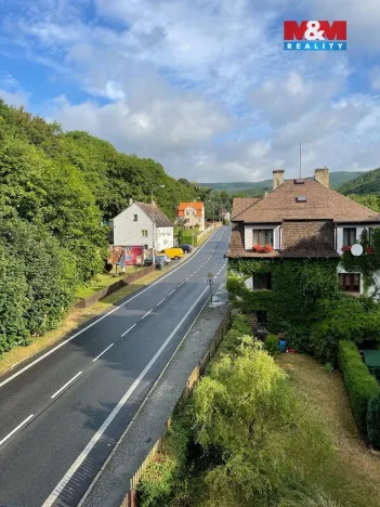 Pronájem bytu 2+kk, Dubí, 50 m2