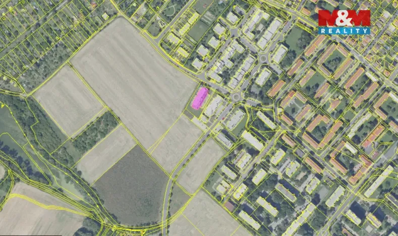 Pronájem bytu 2+kk, Kolín, A. M. Jelínka, 50 m2