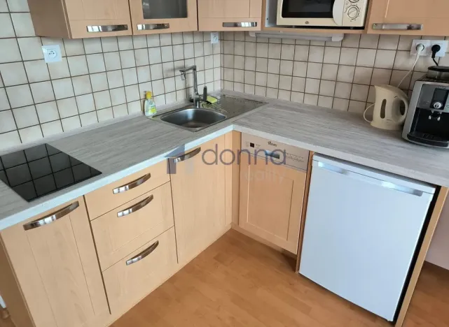 Prodej bytu 1+kk, Praha, Poděbradská, 36 m2