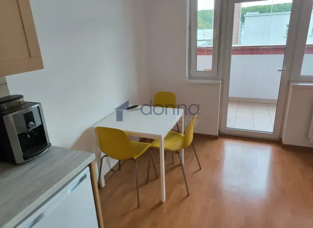 Prodej bytu 1+kk, Praha, Poděbradská, 36 m2